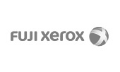 Fuji Xerox　富士ゼロックス