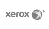 xerox corporation　ゼロックス
