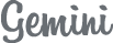 Gemini Logo